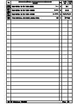 Preview for 6 page of Palmako FR28-3020 Assembly, Installation And Maintenance Manual