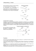 Preview for 29 page of Palmako FR28-3020 Assembly, Installation And Maintenance Manual