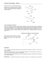 Preview for 54 page of Palmako FR28-3020 Assembly, Installation And Maintenance Manual