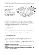 Preview for 59 page of Palmako FR28-3020 Assembly, Installation And Maintenance Manual