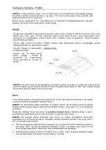 Preview for 118 page of Palmako FR28-3020 Assembly, Installation And Maintenance Manual