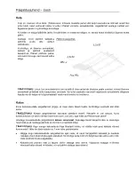 Preview for 151 page of Palmako FR28-3020 Assembly, Installation And Maintenance Manual