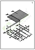 Preview for 41 page of Palmako FRC19-1824 Assembly, Installation And Maintenance Manual