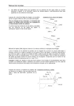 Preview for 42 page of Palmako FRC28-2925FSC Installation Manual