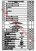 Preview for 12 page of Palmako FRF28-3633FSC Assembly Instructions Manual