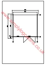 Preview for 15 page of Palmako FRF28-3633FSC Assembly Instructions Manual