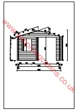 Preview for 16 page of Palmako FRF28-3633FSC Assembly Instructions Manual