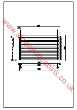 Preview for 18 page of Palmako FRF28-3633FSC Assembly Instructions Manual