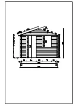 Preview for 12 page of Palmako FRP34-3232 Installation Manual