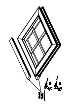 Preview for 15 page of Palmako FRP34-3232 Installation Manual