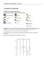 Preview for 51 page of Palmako Harry Assembly, Installation And Maintenance Manual