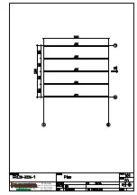 Предварительный просмотр 4 страницы Palmako Laura Installation Manual