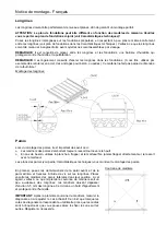 Предварительный просмотр 32 страницы Palmako Laura Installation Manual