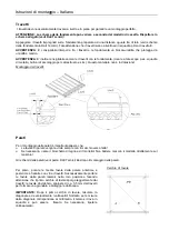 Предварительный просмотр 40 страницы Palmako Laura Installation Manual