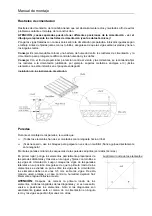 Предварительный просмотр 48 страницы Palmako Laura Installation Manual