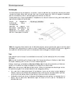 Предварительный просмотр 59 страницы Palmako Laura Installation Manual