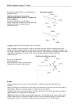 Предварительный просмотр 68 страницы Palmako Laura Installation Manual