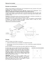 Preview for 38 page of Palmako Lotta FRB34-2940 Installation Manual