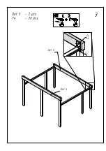 Предварительный просмотр 39 страницы Palmako Nova 1 Installation Manual