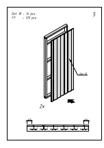 Preview for 41 page of Palmako Nova 1 Installation Manual