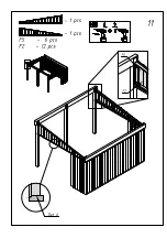 Preview for 47 page of Palmako Nova 1 Installation Manual