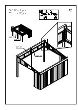 Preview for 48 page of Palmako Nova 1 Installation Manual