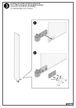 Preview for 10 page of Palme Fenix Assembly Instruction Manual