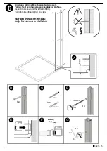 Preview for 15 page of Palme Fenix Assembly Instruction Manual