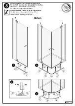 Preview for 17 page of Palme Fenix Assembly Instruction Manual