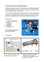 Предварительный просмотр 7 страницы Palmer Lmic Operating Manual