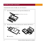 Preview for 14 page of palmOne 3169WW - Universal Wireless Keyboard Getting Started Manual