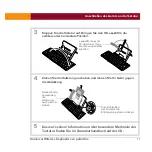 Preview for 15 page of palmOne 3169WW - Universal Wireless Keyboard Getting Started Manual