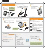 palmOne P80722US - Zire 72 - OS 5.2.8 312 MHz User Manual preview