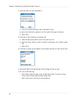 Preview for 16 page of palmOne Treo 650 Administrator'S Manual