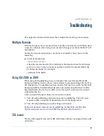 Preview for 23 page of palmOne Treo 650 Administrator'S Manual