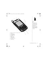 Предварительный просмотр 11 страницы palmOne Treo 650 Using Instruction