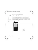 Предварительный просмотр 30 страницы palmOne Treo 650 Using Instruction