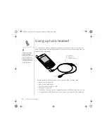 Предварительный просмотр 58 страницы palmOne Treo 650 Using Instruction