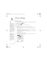 Предварительный просмотр 146 страницы palmOne Treo 650 Using Instruction