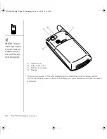 Preview for 12 page of palmOne Treo 650 Using Instructions