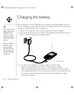 Preview for 14 page of palmOne Treo 650 Using Instructions