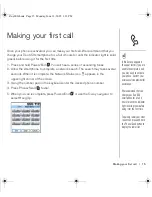 Preview for 17 page of palmOne Treo 650 Using Instructions