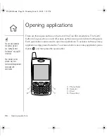 Preview for 28 page of palmOne Treo 650 Using Instructions