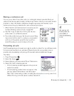 Preview for 51 page of palmOne Treo 650 Using Instructions