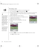 Preview for 94 page of palmOne Treo 650 Using Instructions