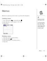 Preview for 113 page of palmOne Treo 650 Using Instructions