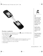 Preview for 127 page of palmOne Treo 650 Using Instructions