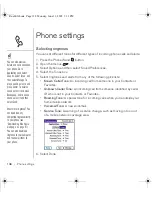 Preview for 140 page of palmOne Treo 650 Using Instructions