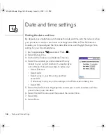 Preview for 150 page of palmOne Treo 650 Using Instructions