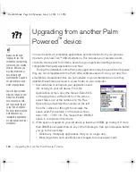 Preview for 162 page of palmOne Treo 650 Using Instructions